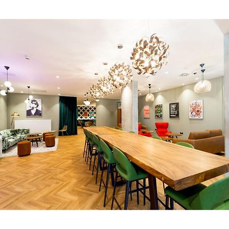 Central Belfast Apartments Student Accommodation Student Id Required 외부 사진