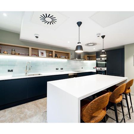 Central Belfast Apartments Student Accommodation Student Id Required 외부 사진