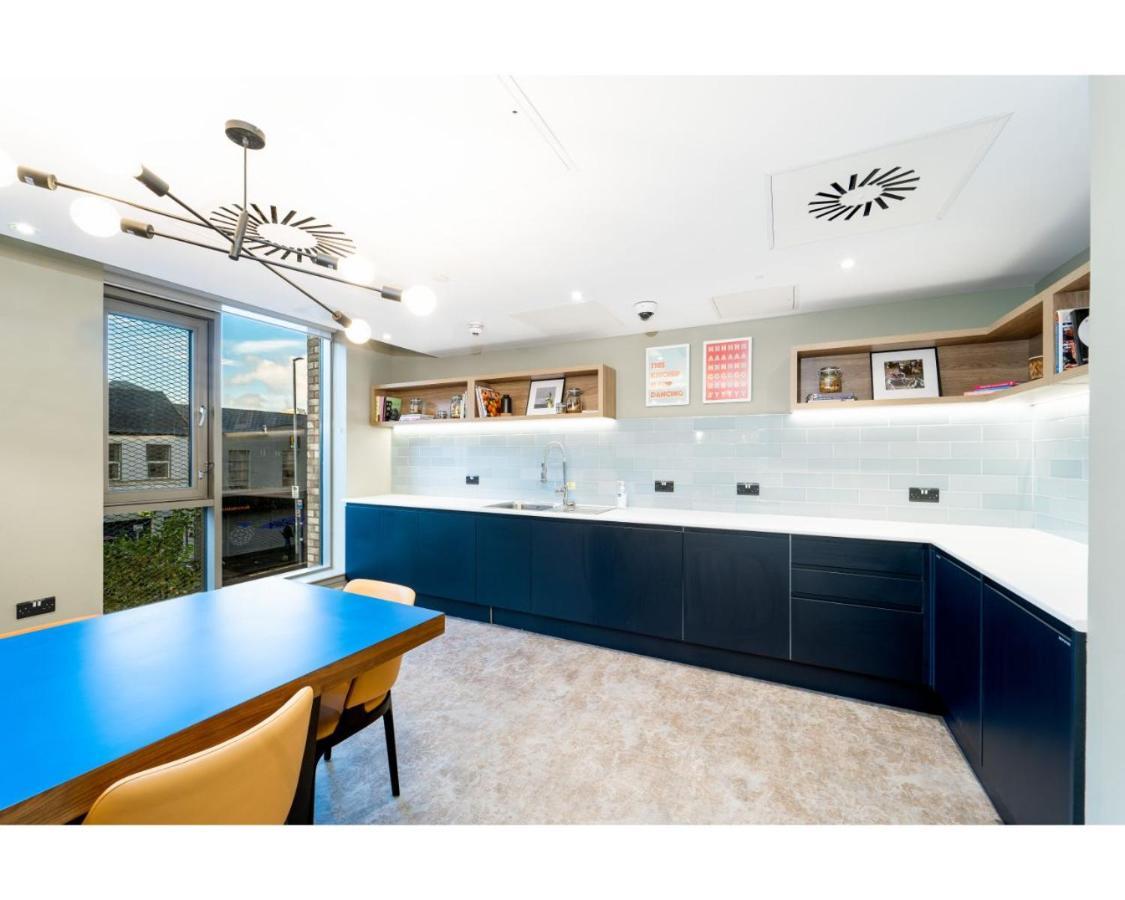 Central Belfast Apartments Student Accommodation Student Id Required 외부 사진
