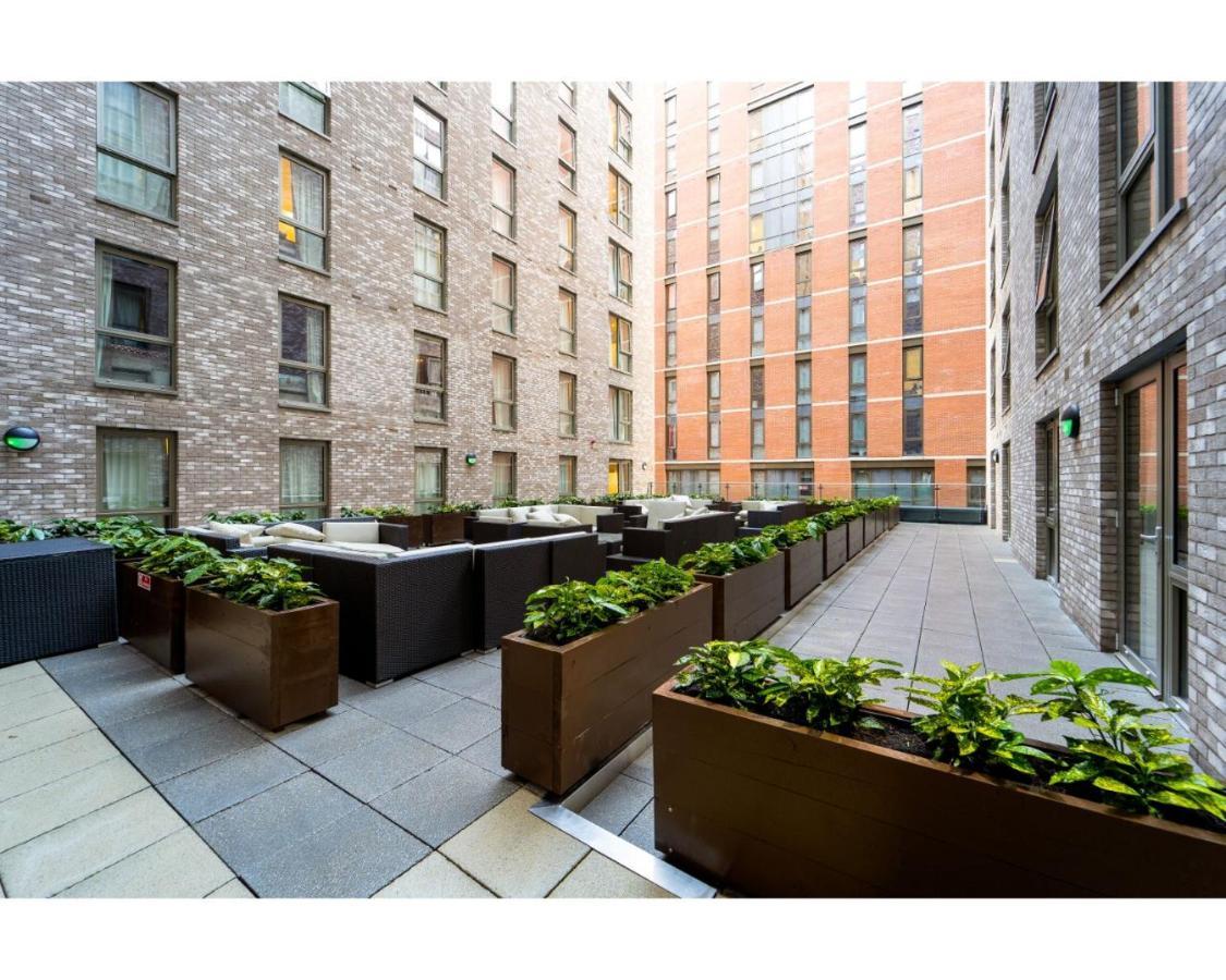 Central Belfast Apartments Student Accommodation Student Id Required 외부 사진